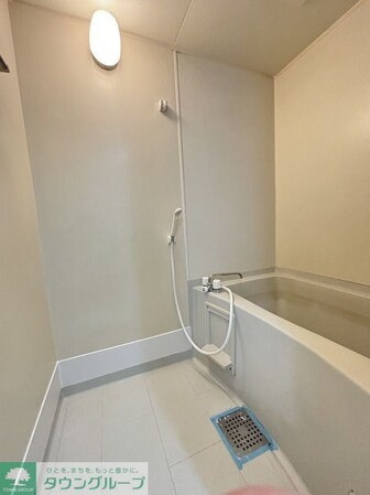 コーポハイブリッジの物件内観写真